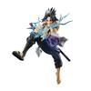 BANPRESTO NARUTO Shippuden VIBRATION STARS UCHIHA SASUKE