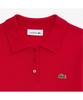 LACOSTE Women'S Basic Long Sleeve Sweater Polo Af793E-55N 240