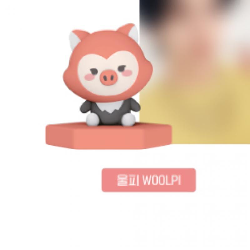 Cravity   01 Cravity Figure 2024 Cravity Character Pop Up Store Official Md