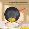 Royalstar Ruyi Octagonal Non-stick Wok