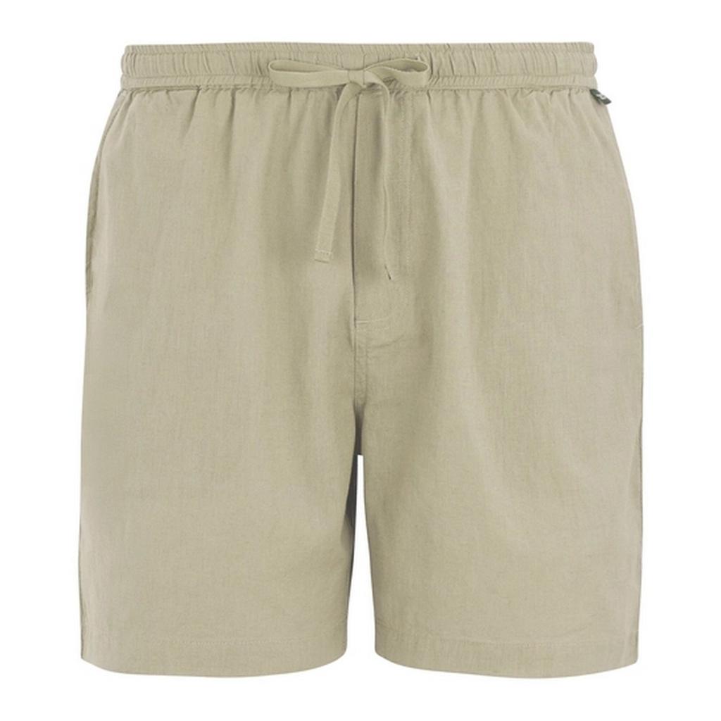 Regatta Mens Hadlin Shorts
