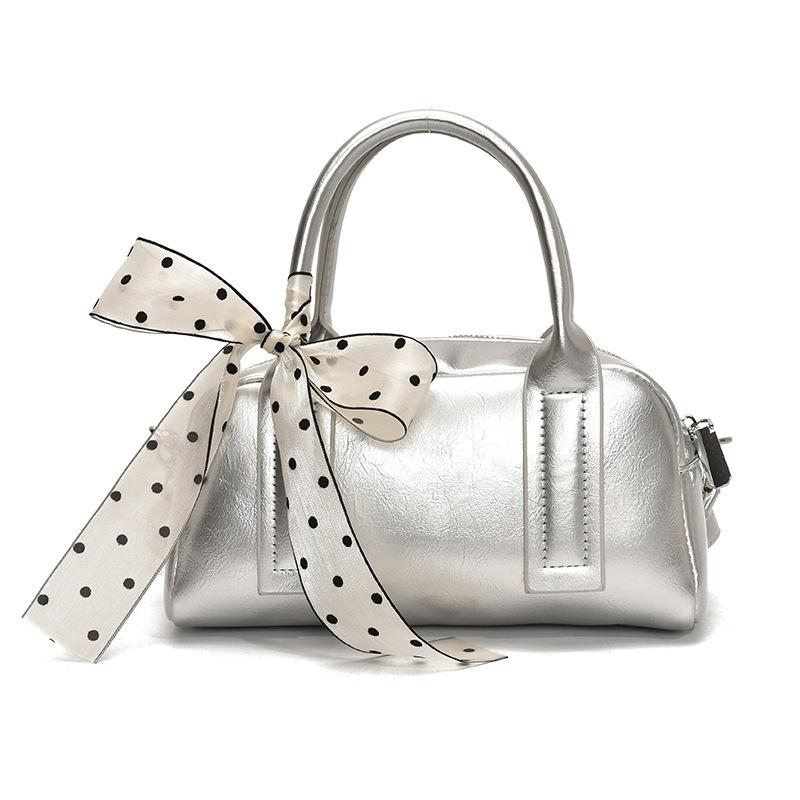 Handbag Women's New Fashion Shoulder Messenger Bag