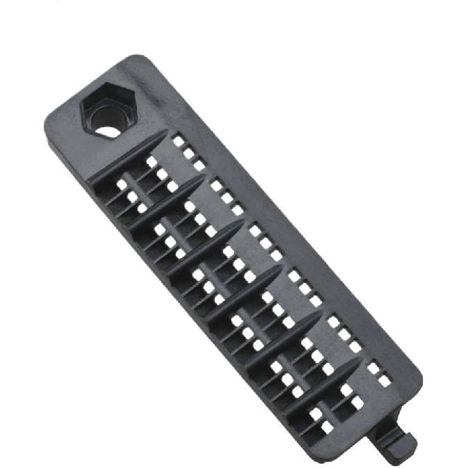 Water Inlet Cover Compatible With Boat Engine 60-70-85-90HP Replacing 688-45214 688-45215 688-45214-02 Accessories