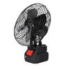 Bingyao Portable Rechargeable Outdoor Fan