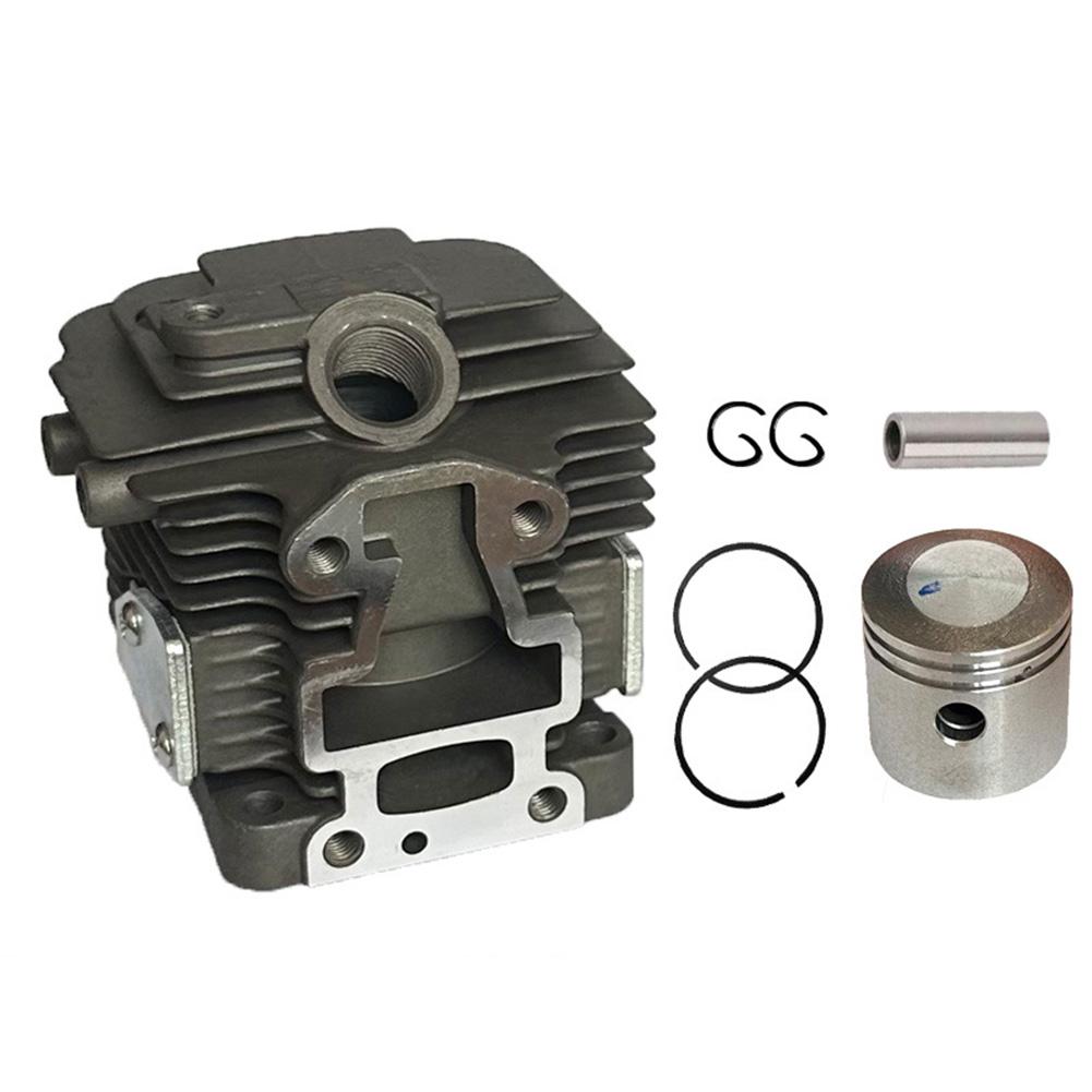 High Efficiency Cylinder Piston Assembly for Kawasaki TJ23V 110050646 Designed for TJ23 Cylinder for Operational Durability