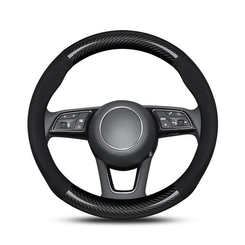 Changan Oshan Steering Wheel Covers: Fits Kosei/3/5/Pro/X5/X7/PLUS/Z6 Models