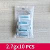 10bag Nasal Wash Salt Yoga Salt