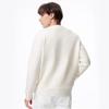 J.Lindeberg Men's Cotton Blend Round Neck Sweatshirt 525333009