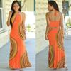 Fashion Women Summer Dress Maxi Long Evening Party Dress Beach Dress Sundress For Effortless Elegance And Timeless Style In Any Setting