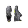SALOMON X Ultra 4 Gore-Tex Comfortable Durable Low-Top Outdoor Shoes Men Shoes Black 416229