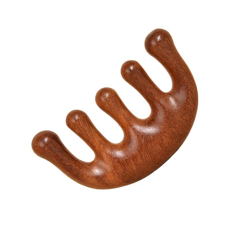 JINGRUIXIANG Multifunctional Massage Comb