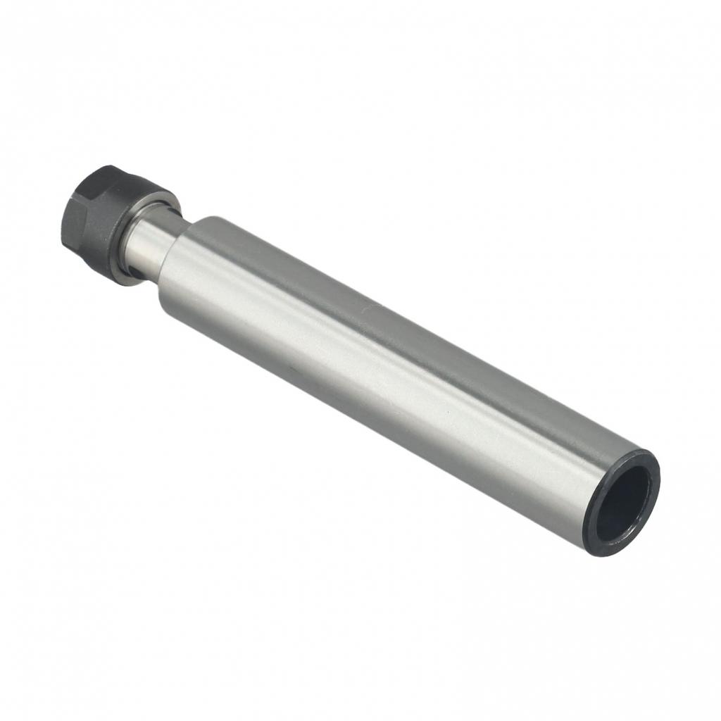 ER8A ER20A Straight Shank Extension Mini Collet Chuck for Precision Machining
