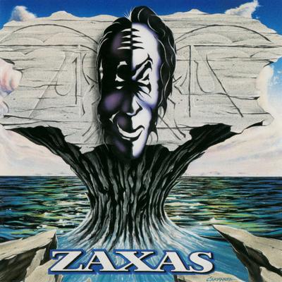 CD ZAXAS - Zaxas N02532 Noise 1995 Germany Rock Used