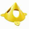 1PC Conical Paint Stand, Painting Woodworking Paint Spraying Auxiliary Bracket, Painted Wood Board Support Frame