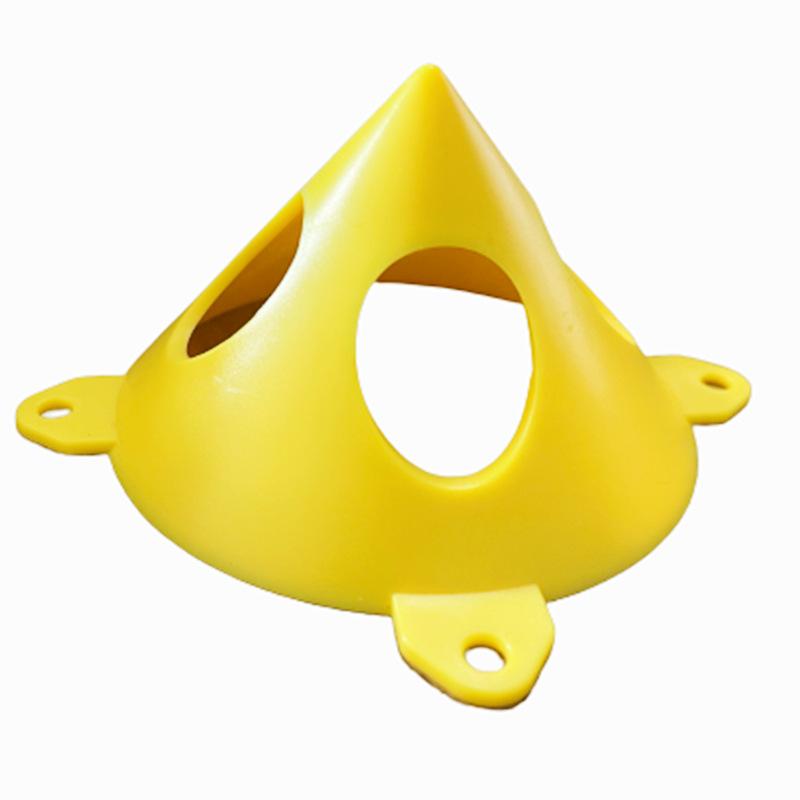 1PC Conical Paint Stand, Painting Woodworking Paint Spraying Auxiliary Bracket, Painted Wood Board Support Frame