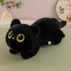 Large Long Cat Plush Hugging Pillow for Boys & Girls