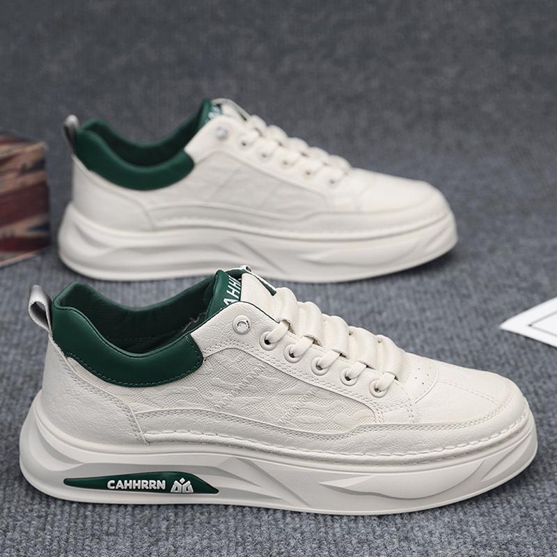 Fashion CYYTL Mens Shoes Skateboard Sneakers Casual Outdoor Hiking Tennis Leather Sports Running Platform Loafers Designer Luxury Summer