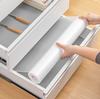30/60cm 1.5/5M Drawer Mat Shelf Cover Liners Non Slip Waterproof Closet Placemat Table Pad Cabinet Oil-proof Liners Non-Adhesive