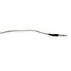 Under Saddles Piezo Pickup Guitar Transducer with Jacks Replacement Part Guitar Under Saddles Piezo Pickup, Guitar Piezo