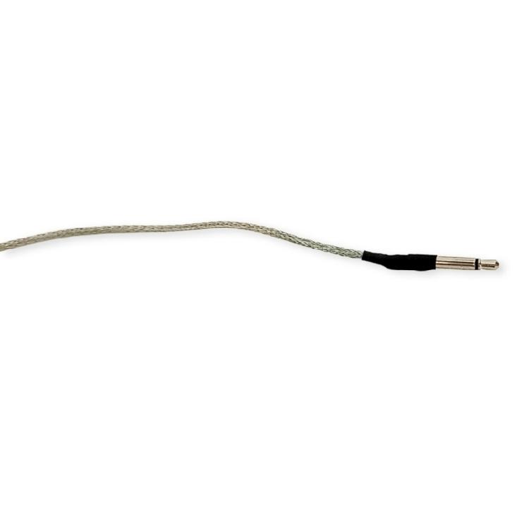 Under Saddles Piezo Pickup Guitar Transducer with Jacks Replacement Part Guitar Under Saddles Piezo Pickup, Guitar Piezo