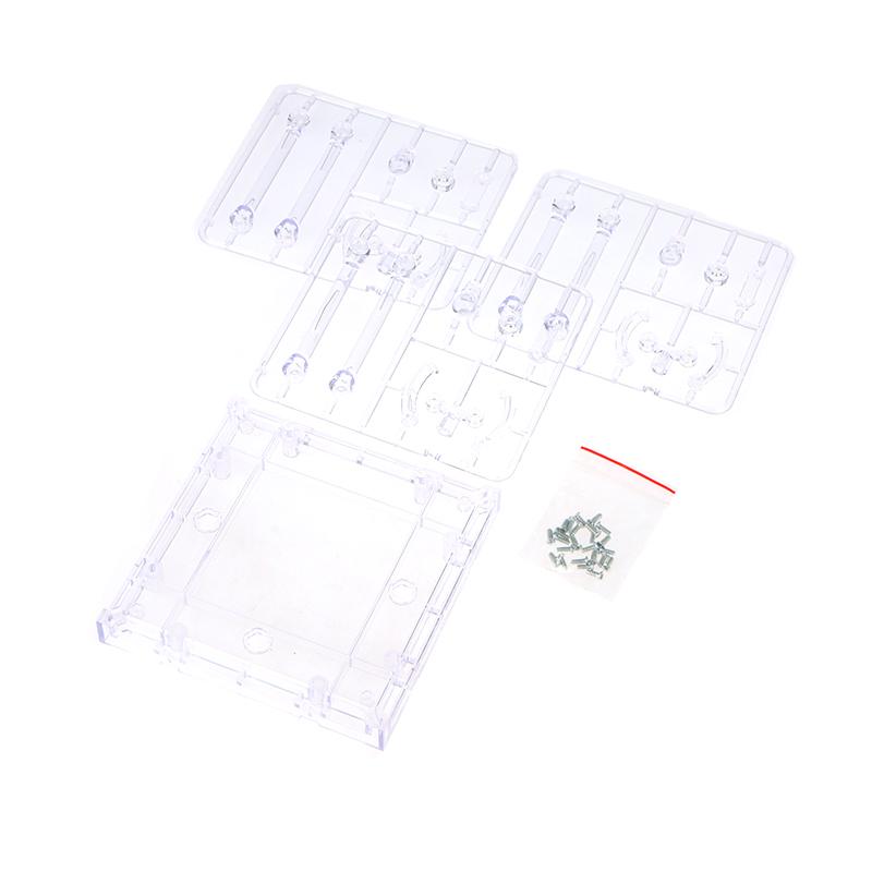 1Set Action Figure Base Suitable Display Stand Bracket For Hg 1/144 Cinema Game