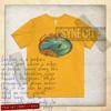 Go For It Surfer 1983 Vintage Men's T Shirt