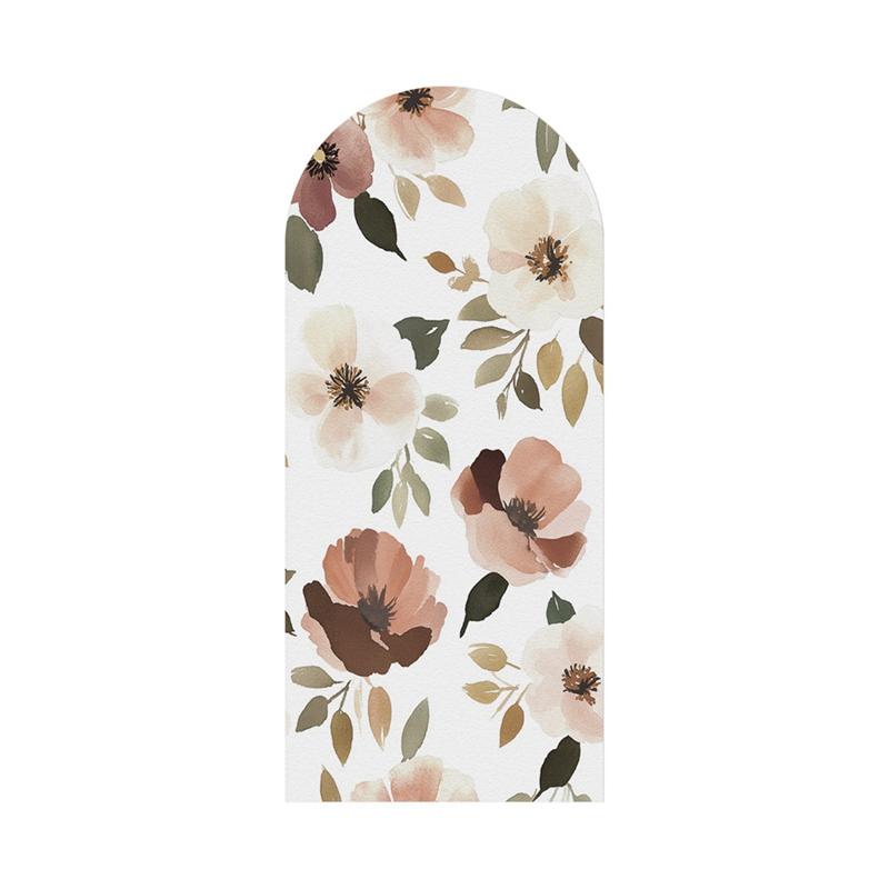 80*180cm Arch-shaped Self-adhesive Wall Sticker Wall Decoration