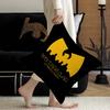 Group WWu Tang Hip Hop Cushion Cover Polyester Sofa Cushions Decorative Throw Pillows Home Decoration Pillowcover
