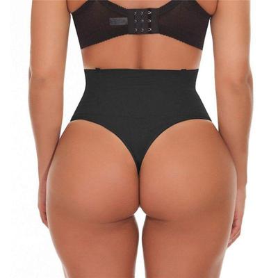 Calcinha modeladora feminina, modeladora de cintura, abdômen, quadris, levanta o corpo, roupa íntima, modeladora de cintura