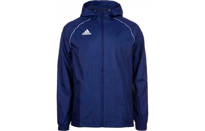 Jackets Men's Blue Hooded Moderate Other CV3694