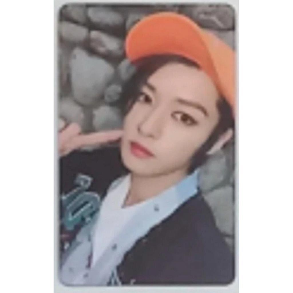 Stray Kids 5-STAR POP-UP STORE SOUNDWAVE LUCKY DRAW OFFICIAL PHOTO CARD POLAROID