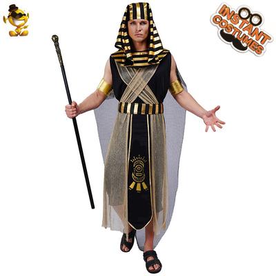 Erkek karnaval kostümleri