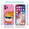 MH132 Rugrats Phone Case for Motorola Edge 20 30 S30 40 50 Fusion Lite Plus Pro Neo Ultra One Power Action Macro Hyper Vision Zoom