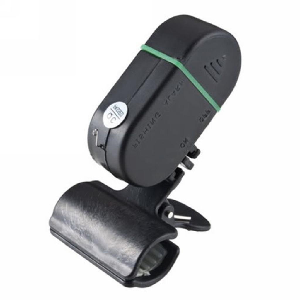 Bite Alarm LED Fishing Alarm Simple And Durable, Not Easy To Damage For Home Outdoor Gift