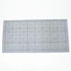 Thickened Imitation Xuan Water Writing Cloth with Rice Grid for Beginner Calligraphy Practice