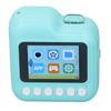 Printer Camera Real Time Photo Printing High Definition Portable Kids Digital Camera for Outdoor Travel