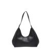 High Value Niche Design Versatile Commuter Retro Shoulder Baguette Armpit Bag Crescent Dumpling Women'S Bag Tide