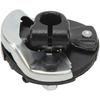 Steering Rag Joint , Steering Column Rag Joints for Reliable 1in DD X 3/4in 30 Splines Easy To Install Rugged for 500 and 600 Series Steering Boxes