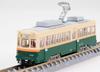TOMYTEC Railway Collection Tetsuro Hiroshima Electric Railway 1900 Series 1913 Diorama Supplies 337799 No.