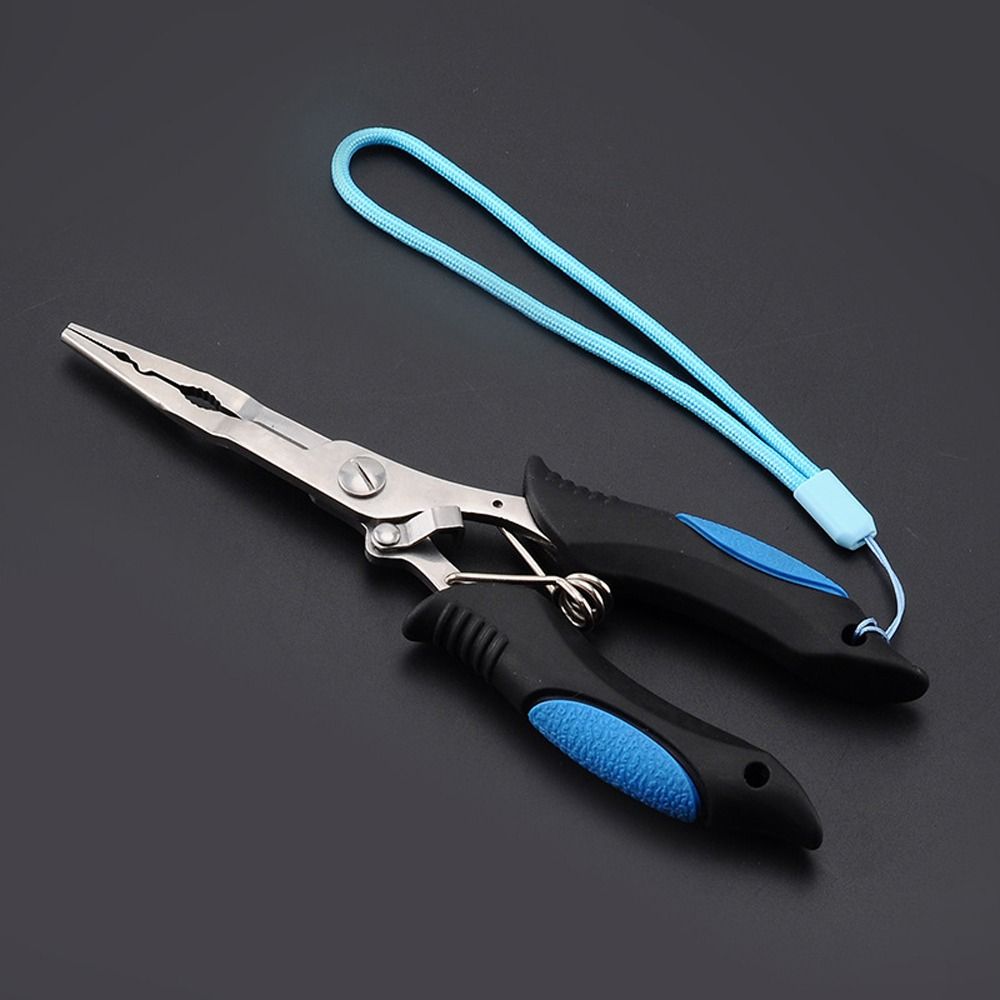 Equipment Clamp Clip Grabber Plier Controller Fish Grip Lip Clamp Fishing Pliers Fishing Gripper