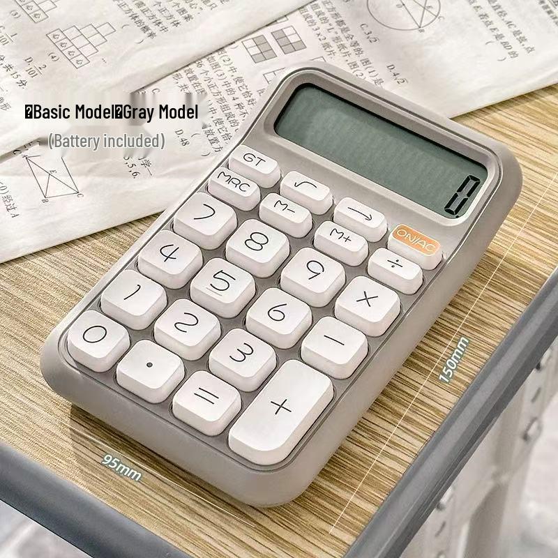 

High-Value Portable Voice Calculator for Students and Offices Popular Calculator