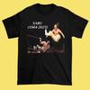 RARE! Sabu Black Cotton All Size S-345XL Gift For Fans T-shirt HRB165