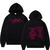 Camila Cabello C Xoxo Tour Hoodie Men Women