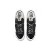 Nike X Sacai Blazer Low 'Siyah Rugan' DM6443-001
