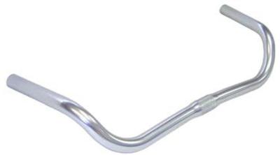 NITTO Promenade Bar B603AA B603AA 480 Silver 25.4