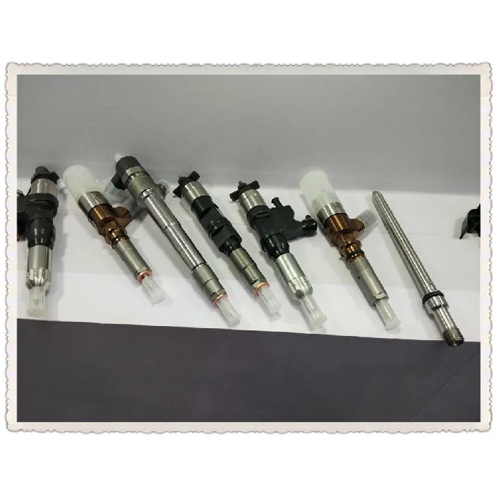High Quality Factory Nozzle DLLA160PN129 DSLA154PN082 DLLA140PN003 DLLA154PN007 DLLA155PN089 Diesel Fuel Injector Nozzle