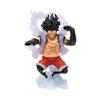 Banpresto One Piece KING OF ARTIST THE SNAKEMAN Monkey D. Luffy Snakeman Figure