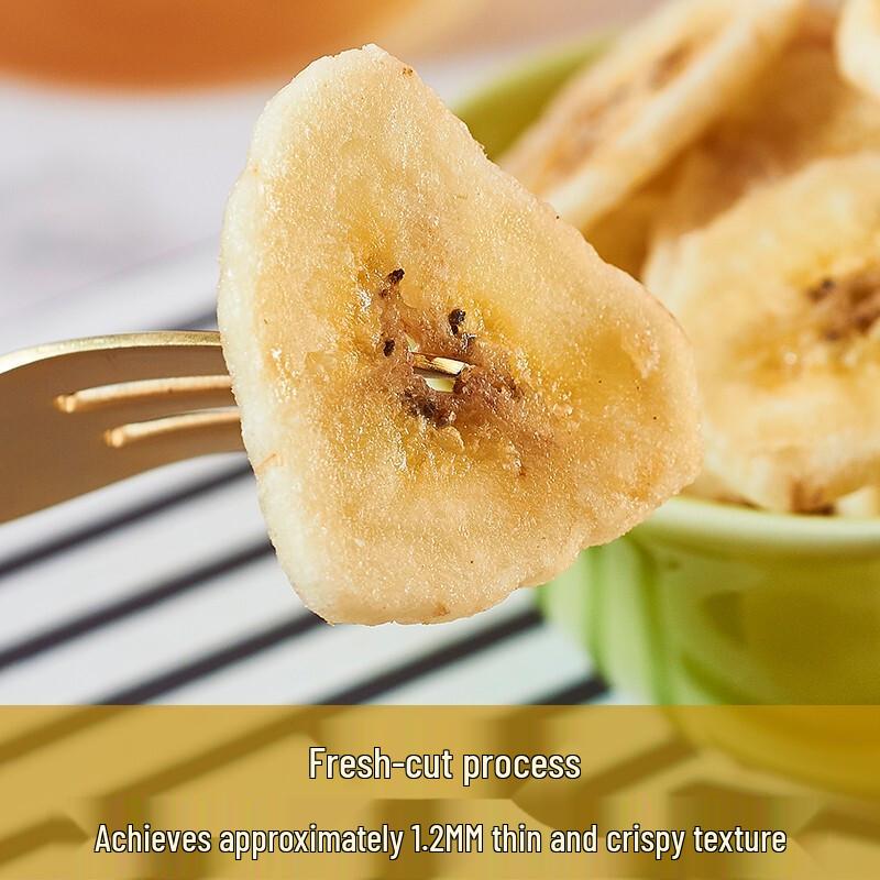 Laiyifen Philippine Banana Chips