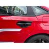 For Honda Civic Eleventh generation (FE/FL) - Car Accessories ABS Chrome Door Handle Bowl Cover Cup Cavity Trim