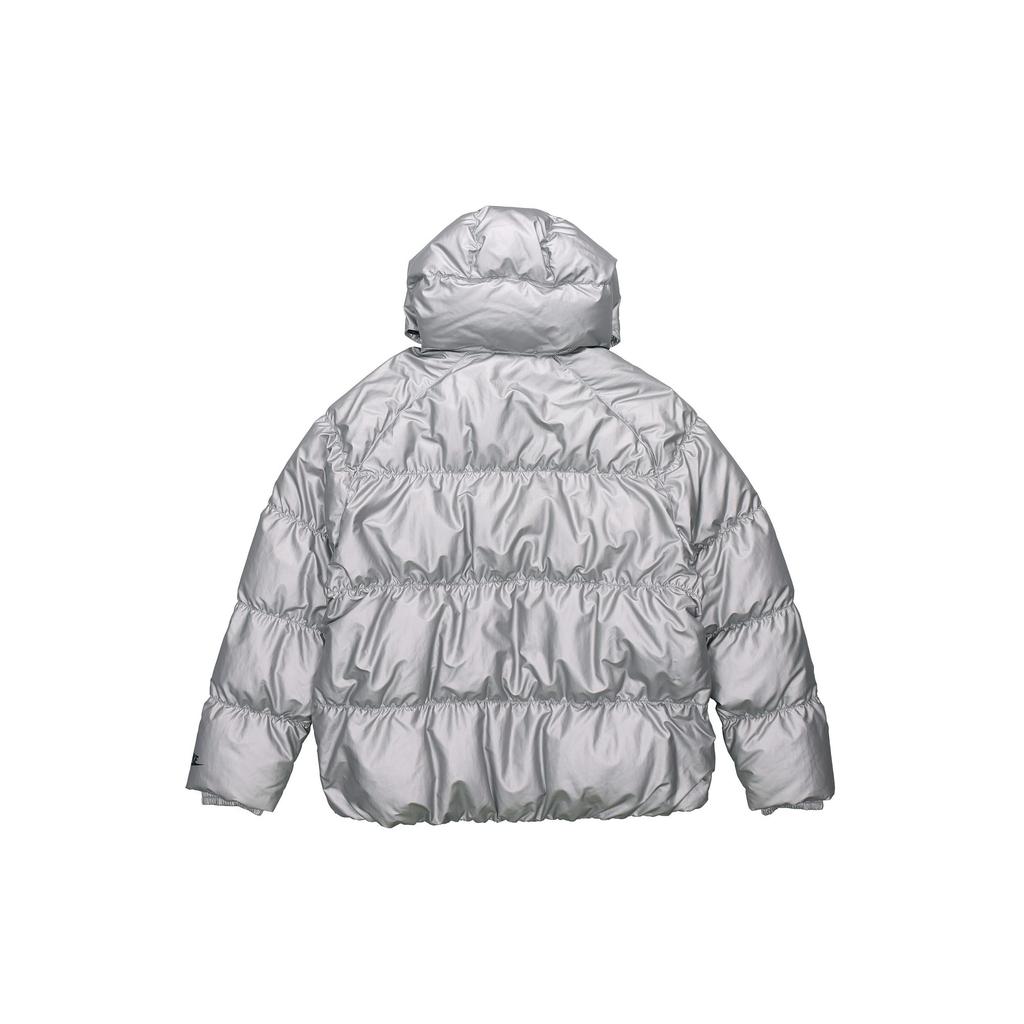Nike Down Jackets Men's Hooded Moderate Down Jacket BV4710-096